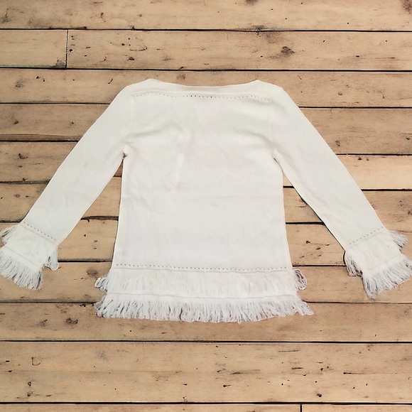 Trina Turk Suez Sweater - Picture 12 of 14